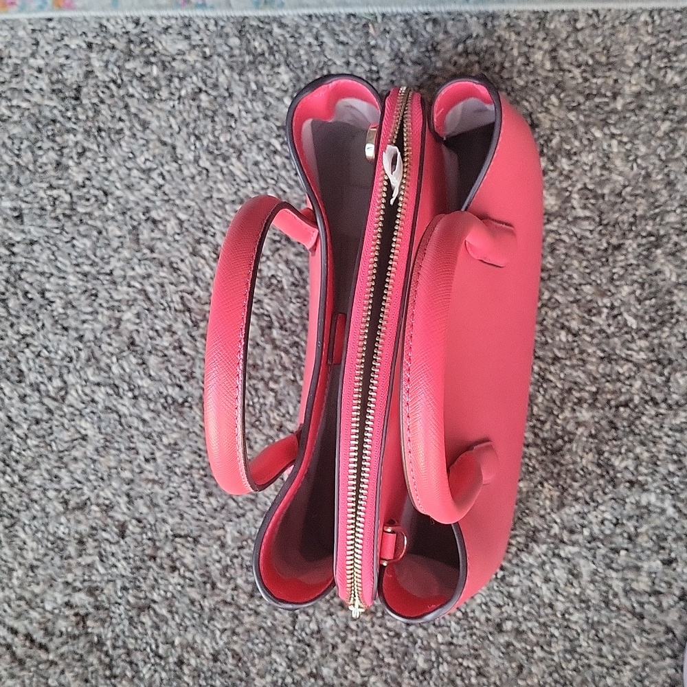 Kate Spade RORY MEDIUM SATCHEL - Picture 6 of 7